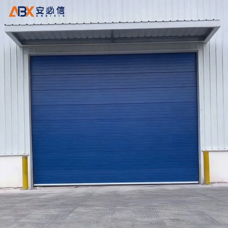 石家庄市雷达高速门